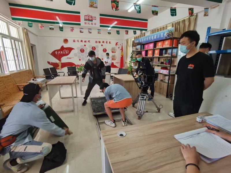 闽清县电商产品视频拍摄制作实战秘籍，助力产品引爆电商流量